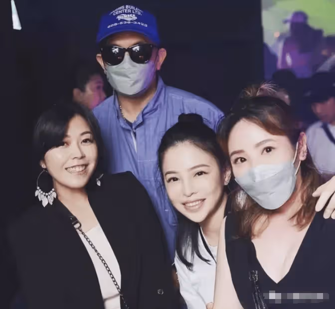 賠大了!曝具俊曄捲走2個億回韓國,將和蔡妍結婚生子?大S這次徹底淪為笑話