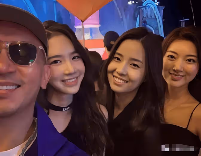 賠大了!曝具俊曄捲走2個億回韓國,將和蔡妍結婚生子?大S這次徹底淪為笑話