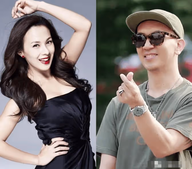 賠大了!曝具俊曄捲走2個億回韓國,將和蔡妍結婚生子?大S這次徹底淪為笑話