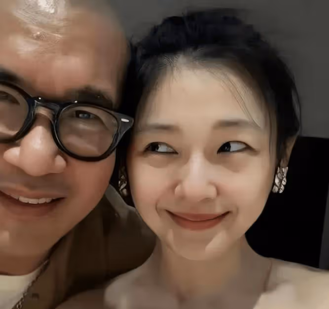 賠大了!曝具俊曄捲走2個億回韓國,將和蔡妍結婚生子?大S這次徹底淪為笑話