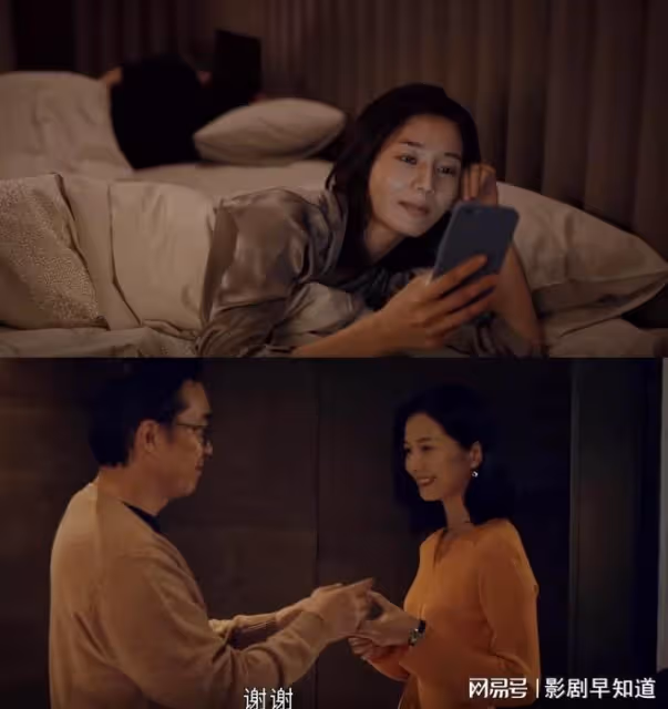 《新生》第七集劇情大反轉,全員惡人,女記者何珊有可能是策劃者