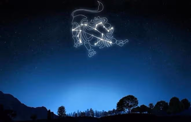 這三個星座男生是真正的陽光開朗大男孩,照亮你的內心,趕走陰霾