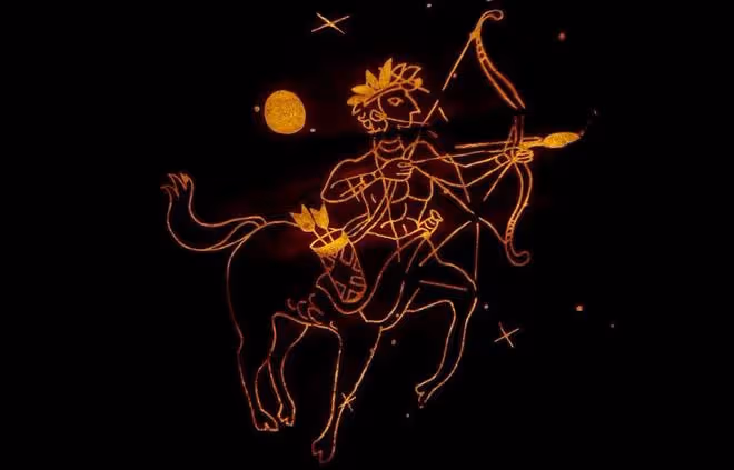 這三個星座男生是真正的陽光開朗大男孩,照亮你的內心,趕走陰霾