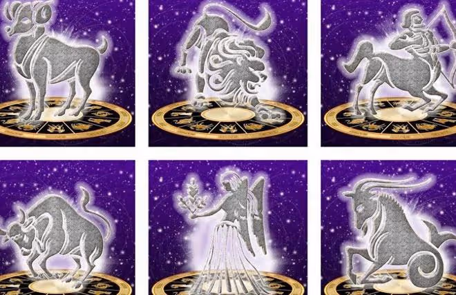 表面和善,被招惹也會變得蠻橫的三個星座!