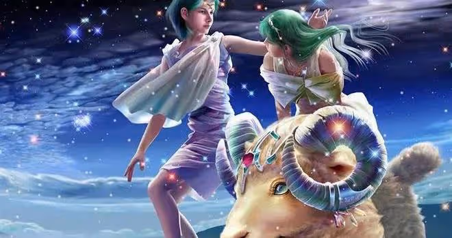 白羊座逆襲:一夜翻盤,命運之神青睞,從此走上人生巔峰!