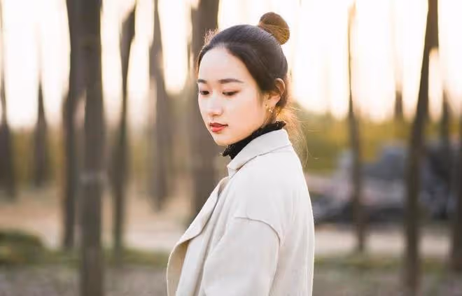男人說,生完孩子,我就越來越不愛你了