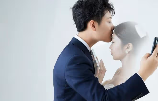 男人說,生完孩子,我就越來越不愛你了