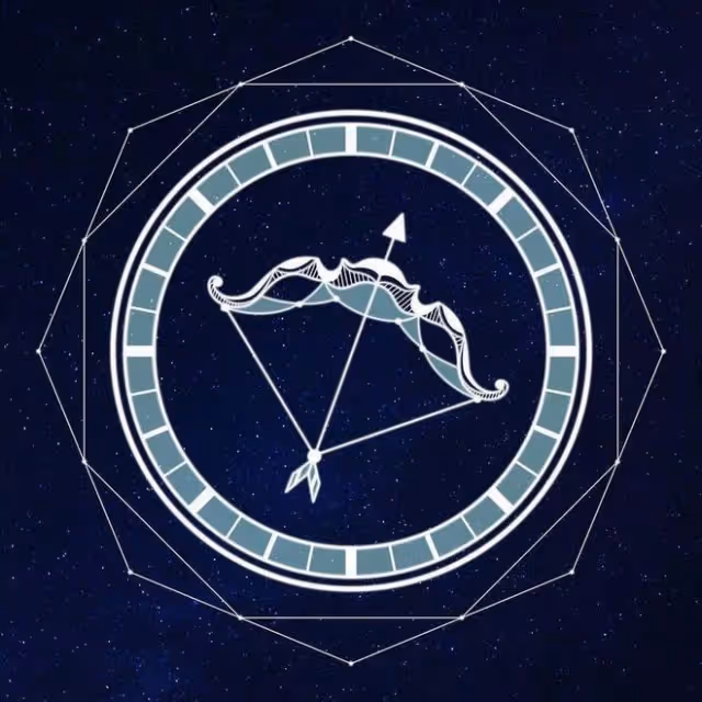相遇非偶然,這四個星座組合註定有交集!