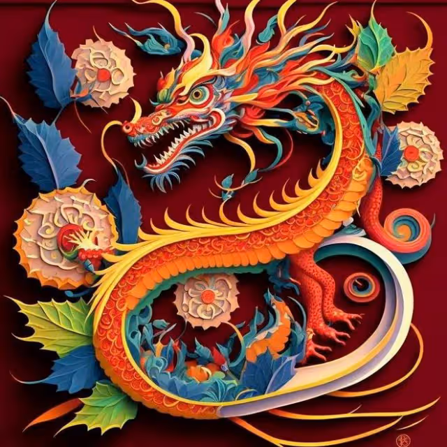 生肖龍:10年大運將至,從此刻起,貴人相助,佛祖庇佑,財運享通