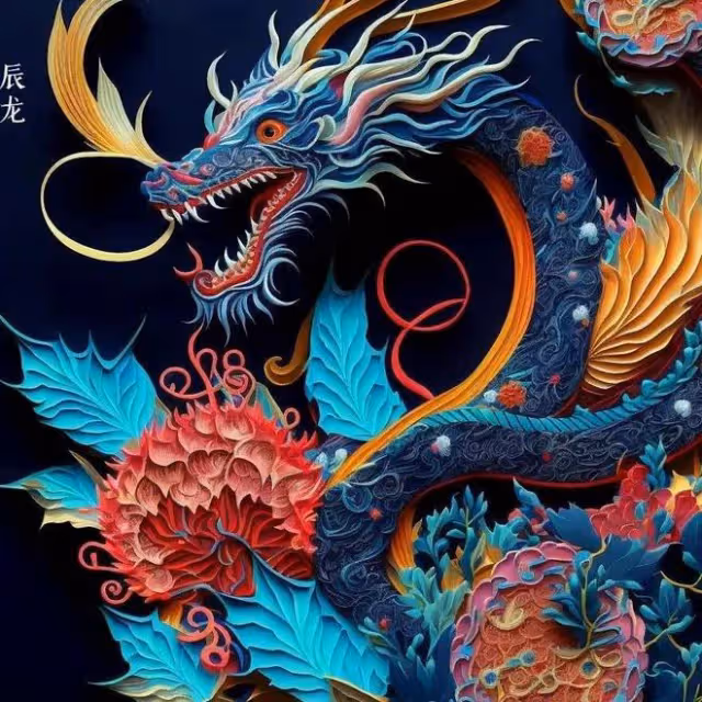 生肖龍:10年大運將至,從此刻起,貴人相助,佛祖庇佑,財運享通