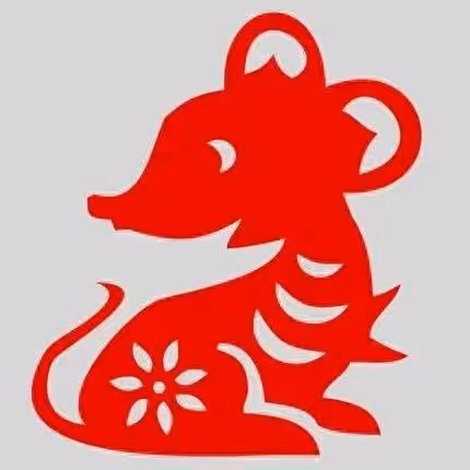 生肖鼠逆襲時刻:命運之神青睞你,今夜你將好運連連,萬事如意!