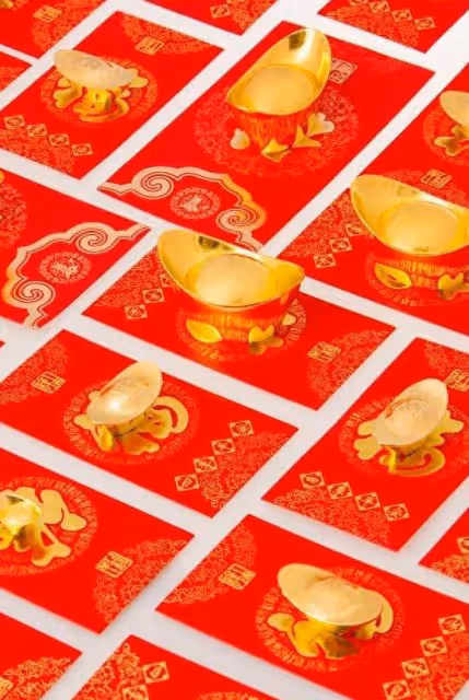 生肖兔:好運當頭照,財運滾滾來,你的未來將充滿無限可能和機遇