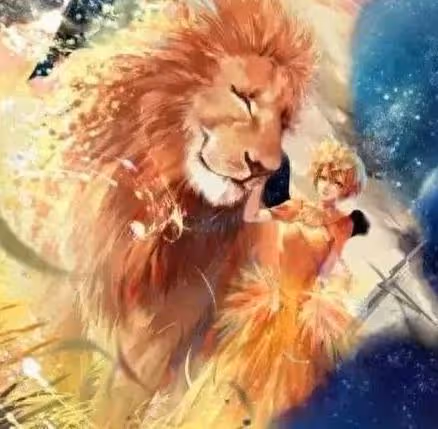獅子座:三巨頭降臨!你的幸運之星即將點亮,逆襲就在眼前!