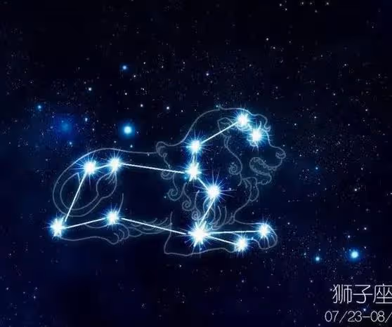 獅子座:三巨頭降臨!你的幸運之星即將點亮,逆襲就在眼前!
