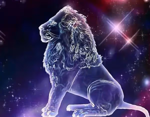 獅子座:三巨頭降臨!你的幸運之星即將點亮,逆襲就在眼前!