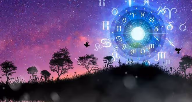 水瓶座:執著堅韌,破繭成蝶,從明天起連續10年事業運順遂