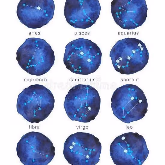 水瓶女魅力無邊,哪些星座男最愛不釋手?