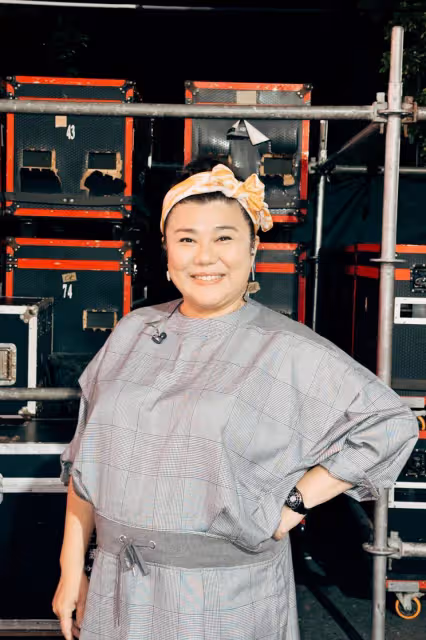 母親節前夕!林美秀結縭10年「公開愛的結晶」,「名字藏母愛」淚喊:終於辦到了