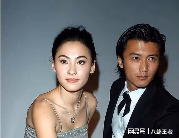 43歲張柏芝內地定居再婚!帶兒子嫁給四胎生父,謝賢要爭奪撫養權