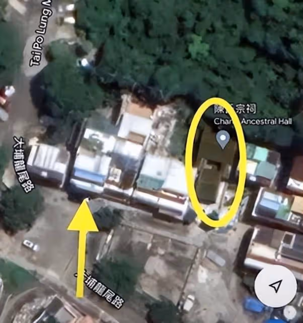蔡天鳳事發地再出命案，2名女子被襲身亡，現場有人送悼念鮮花