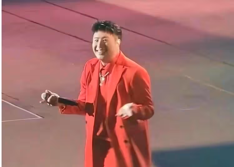 潘瑋柏「脖子下巴連成一片」　反駁暴肥：不用相信你眼睛看到的