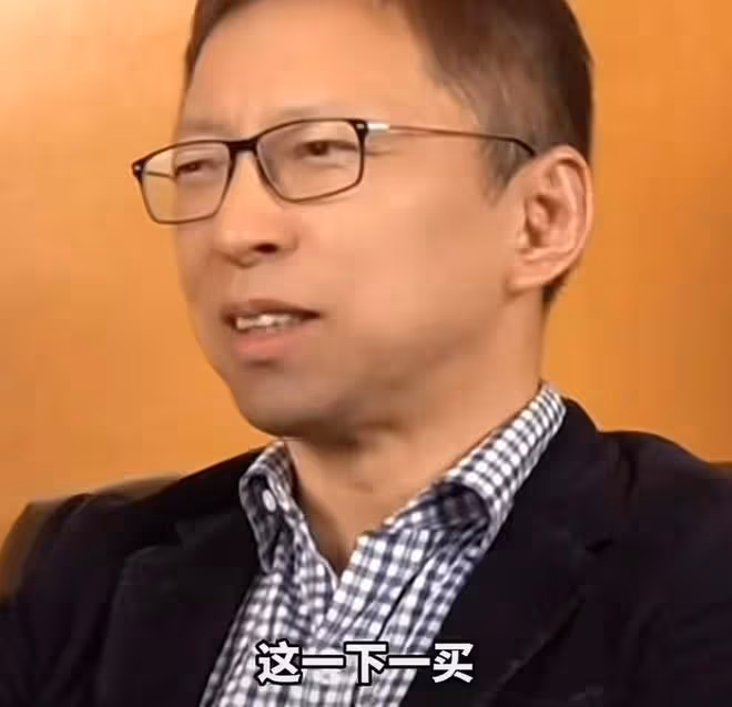 張朝陽回應：馬化騰100萬把QQ賣我是假的，實際上是9000萬美元！