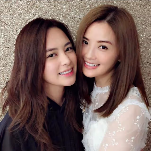 阿嬌前夫好福氣!辦迎嬰派對官宣二胎是女兒,與三婚妻子兒女雙全