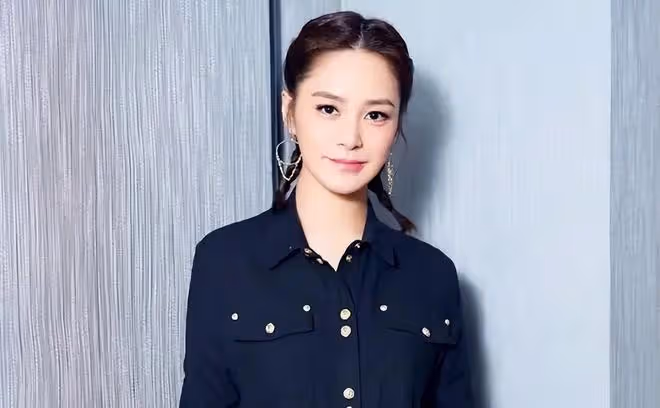 阿嬌前夫好福氣!辦迎嬰派對官宣二胎是女兒,與三婚妻子兒女雙全