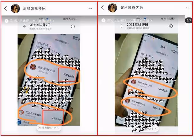 51歲高亞麟被曝孕期出軌,小三美艷私照遭曝光,這誰能忍得住啊!