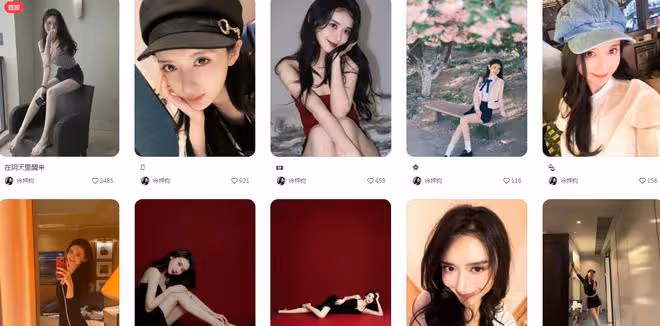 51歲高亞麟被曝孕期出軌,小三美艷私照遭曝光,這誰能忍得住啊!