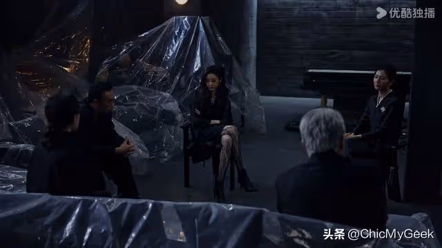 衝上Netflix台灣榜第二！2024最讓人慾罷不能的國產劇！