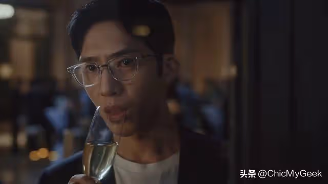 衝上Netflix台灣榜第二！2024最讓人慾罷不能的國產劇！
