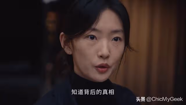 衝上Netflix台灣榜第二!2024最讓人慾罷不能的國產劇!