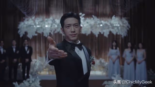 衝上Netflix台灣榜第二!2024最讓人慾罷不能的國產劇!