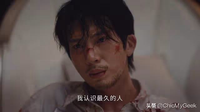 衝上Netflix台灣榜第二!2024最讓人慾罷不能的國產劇!