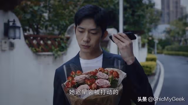 衝上Netflix台灣榜第二!2024最讓人慾罷不能的國產劇!