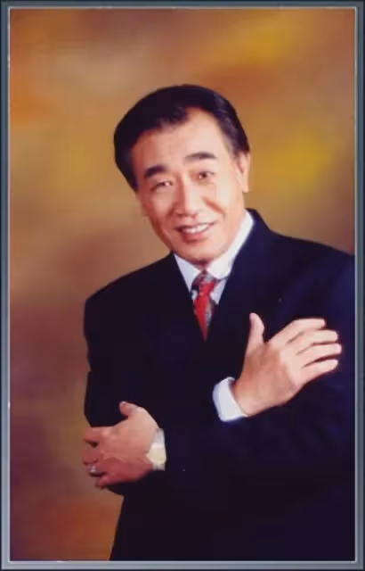 「急智歌王」張帝:娶小33歲的女兒閨蜜為妻,如今80歲仍恩愛無比