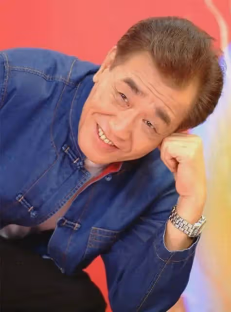 「急智歌王」張帝:娶小33歲的女兒閨蜜為妻,如今80歲仍恩愛無比