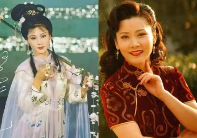 風情萬種的5位女明星,出道多年零緋聞,你最喜歡誰?