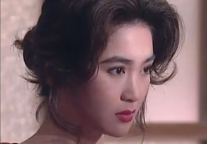 風情萬種的5位女明星,出道多年零緋聞,你最喜歡誰?