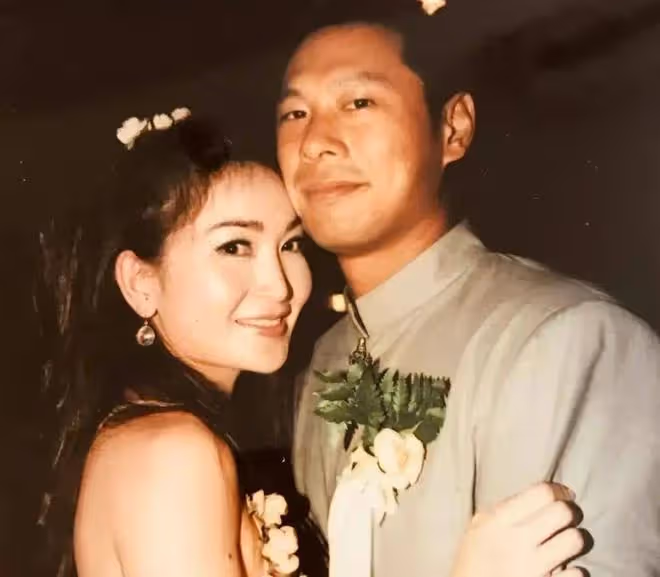 風情萬種的5位女明星,出道多年零緋聞,你最喜歡誰?