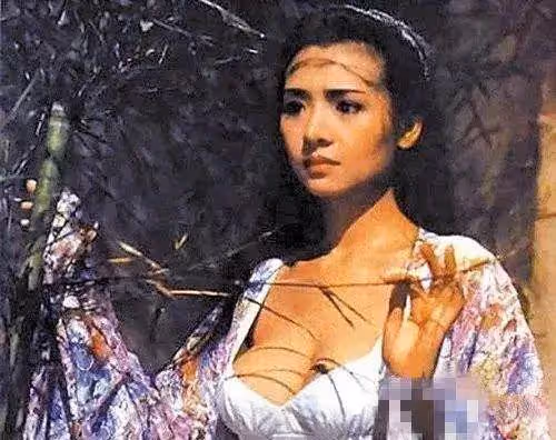 風情萬種的5位女明星,出道多年零緋聞,你最喜歡誰?