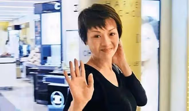 風情萬種的5位女明星,出道多年零緋聞,你最喜歡誰?