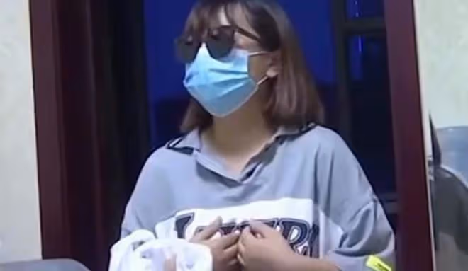 夫妻吵架妻子就嚷嚷著要離婚,丈夫第一次同意,妻子崩潰大哭