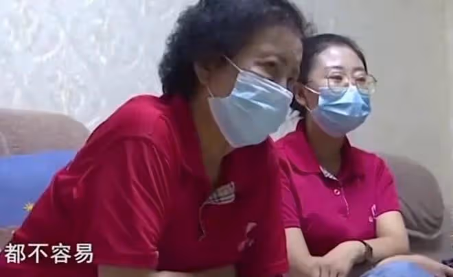 夫妻吵架妻子就嚷嚷著要離婚,丈夫第一次同意,妻子崩潰大哭