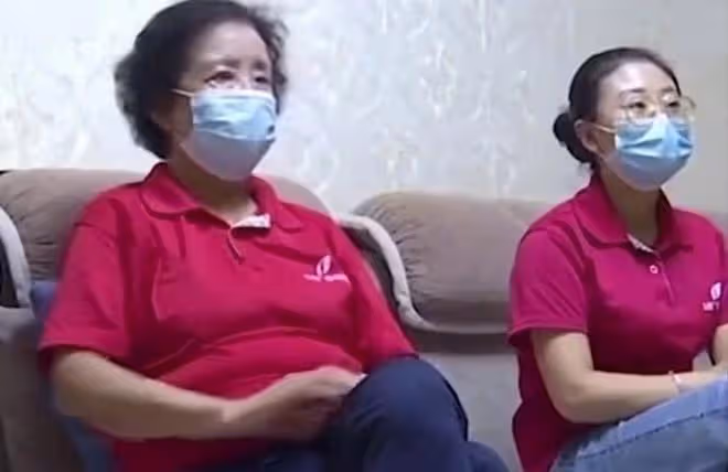 夫妻吵架妻子就嚷嚷著要離婚,丈夫第一次同意,妻子崩潰大哭