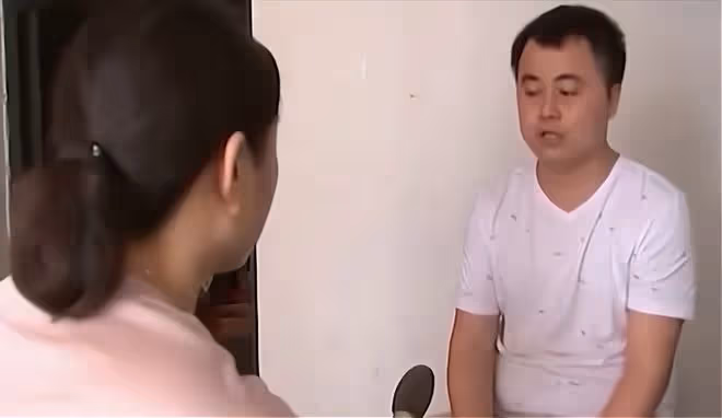 發現兒子不像自己,親子鑑定報告讓男子崩潰,妻子:有道德懲罰我