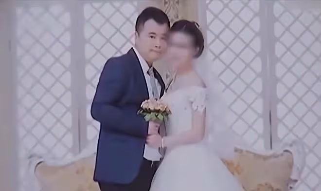 發現兒子不像自己,親子鑑定報告讓男子崩潰,妻子:有道德懲罰我