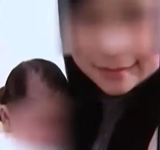 發現兒子不像自己,親子鑑定報告讓男子崩潰,妻子:有道德懲罰我