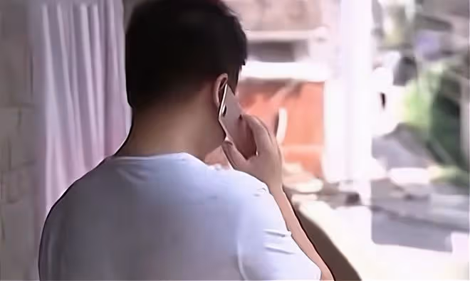 發現兒子不像自己,親子鑑定報告讓男子崩潰,妻子:有道德懲罰我